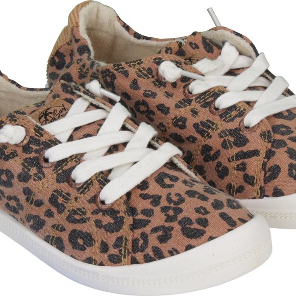 Roxy Shoes - Roxy Bayshore Slip-On Shoes